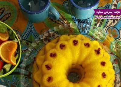 طرز تهیه ته چین گوشت و بادمجان مجلسی طرز تهیه ته چین گوشت و بادمجان مجلسی