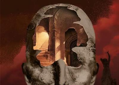 نگاهی فلسفی به دنیا کلاژهای چند لایهٔ الکس اکمن لاون (Alex Eckman، Lawn) نگاهی فلسفی به دنیا کلاژهای چند لایهٔ الکس اکمن لاون (Alex Eckman، Lawn)