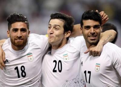 آخرین شرایط لژیونرهای ایرانی در اروپا؛ طارمی پیروز تر از ستاره های دیگر تیم ملی