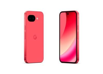 رندرهای رسمی پیکسل 10a تمام زوایای طراحی این گوشی را فاش کردند رندرهای رسمی پیکسل 10a تمام زوایای طراحی این گوشی را فاش کردند